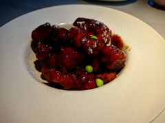 -庆江南江南菜(琴湖溪里花园城店)