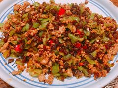 -云海肴·汽锅鸡·云南菜(美罗城店)