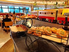 -北京中国大饭店