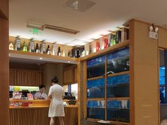 -大岛日本料理铁板烧(南通大饭店)