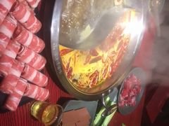 -谭鸭血老火锅(远大购物广场店)