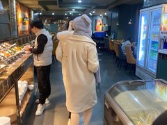 -苏格里岛自助海鲜烤肉(青秀万达店)
