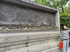 -南岳衡山风景名胜区-南岳大庙