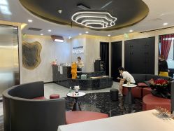 -TOP HAIR SALON