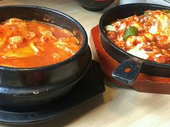 -土大力韩式烤肉料理(和平路店)