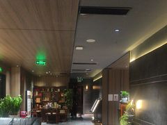 -天禧影院式足道·SPA(梅林店)