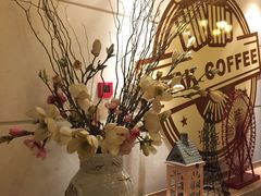 -美豪怡致酒店(上海长寿路店)