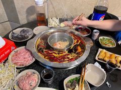 -洞亭火锅(防空洞总店)