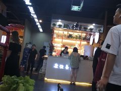 -喜虾客·大虾火锅(郑州无限城店)