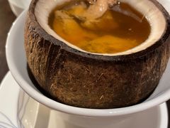 -广州文华东方酒店·江-由辉师傅主理