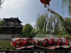 -朝花夕拾中餐厅(台儿庄古城复兴广场店)