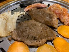 -牛人·雪花牛·木炭烤肉(昆山陆家店)