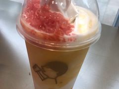 -喜茶(广州中山六路店)