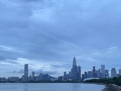 -深圳湾公园(南山区)