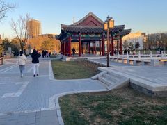 -西海子公园