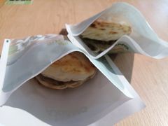 -阿香米线(中原万达店)