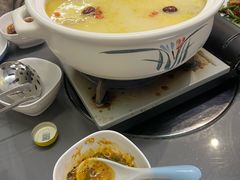 -金龙·打边炉(南京西路店)