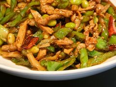 -红厨巷·淮扬菜(熙南里店)