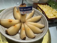 -一桶江山餐厅(松北店)