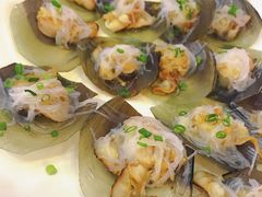 -南庄酒家·海鲜粤菜·25年老字号(环城南路店)