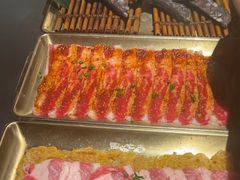 -西塔老太太泥炉烤肉(亚运村店)