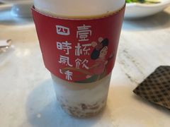 -径山十八道·风味民间菜(杭州总店)