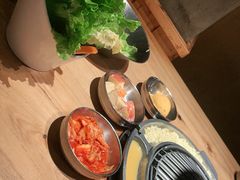 -GOGIYA·咕叽吖韩国传统烤肉店(小榄店)