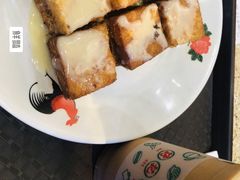-孖记茶档·热腾茶餐(荔湾领展广场店)