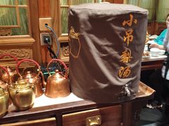 -小吊梨汤·北京菜·烤鸭(鸟巢店)