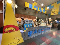 -仁义涵西餐·咖啡(中华巴洛克店)