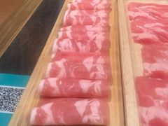 -许府牛火锅(信义坊总店)