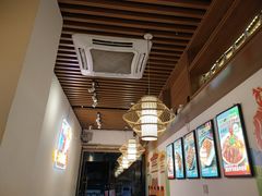 -叁宝烧烤 西安烧烤 领跑品牌(学府路店)