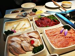 -海底捞火锅(泉城路店)