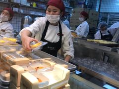 -鲍师傅糕点(春熙路店)
