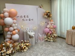 -贝安心月子中心(昌平店)