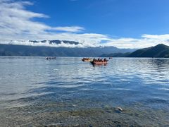 -丽江泸沽湖景区