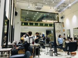 点击看大图 -OnHair Salon