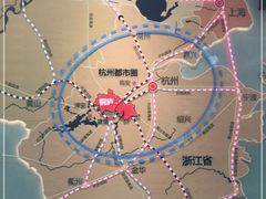 -桐庐规划馆