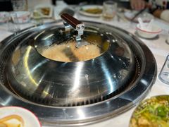 -大鹅岛灶台鱼·铁锅炖(水库路店)