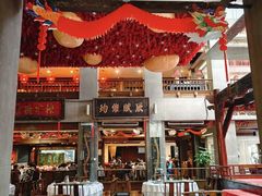 -巴国布衣·SICHUAN FOLK(紫荆店)