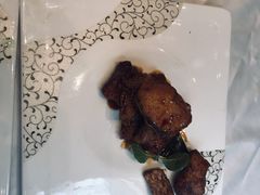 -乾隆美食·本帮菜(黄河路店)