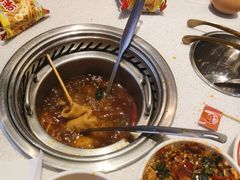 -龍歌自助小火锅(秦淮水游城店)