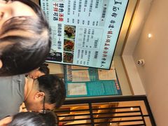 -镇南锅盖面馆(解放路店)