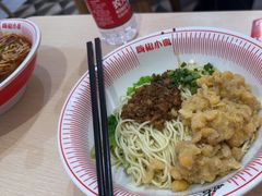 -嗨椒小面(萝岗万达店)