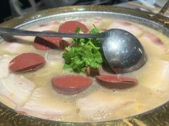 -华竹饭店(中央大街店)