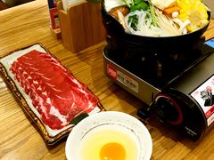 -林妈妈村·日式料理(宝山龙湖天街店)