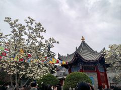 -西安市广仁寺