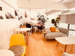 -隹木咖啡馆(宝龙广场店)