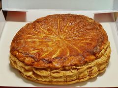 -老梦面包CHEZMOREL(麦子店)