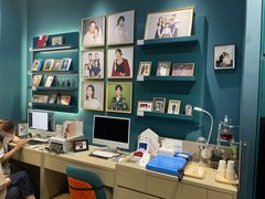 -海马体照相馆(西安高新万达广场店)